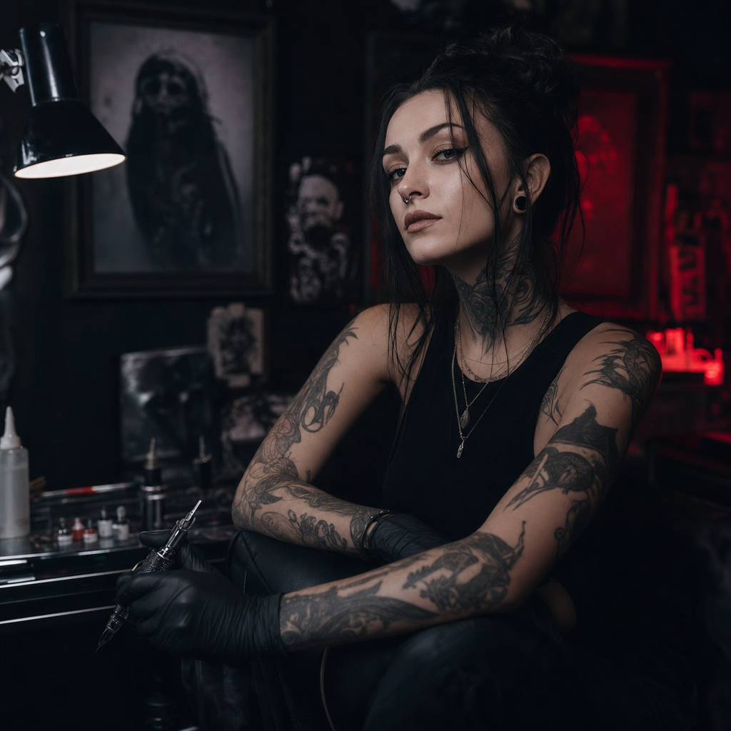 Vera Kholin