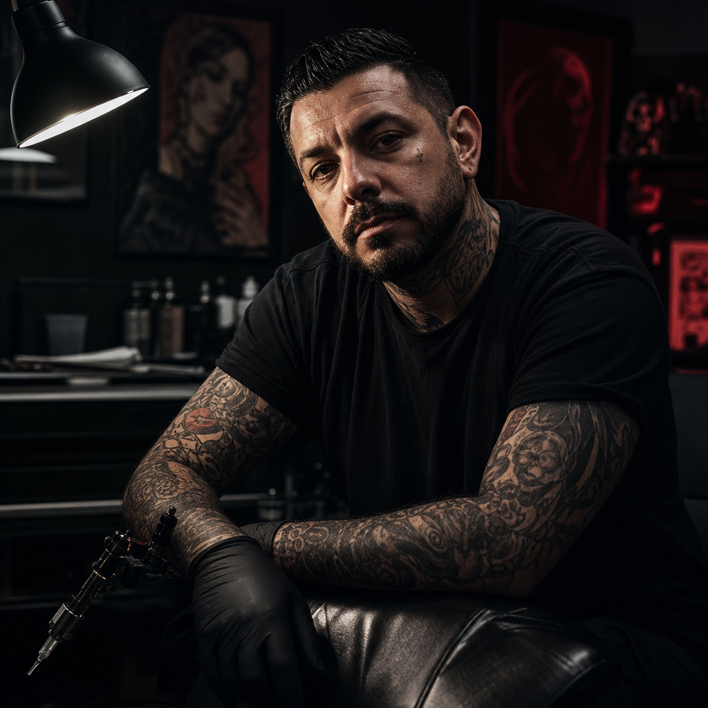 Diego Marañón